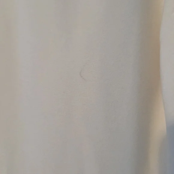Madison James Elegant White Wedding Dress
